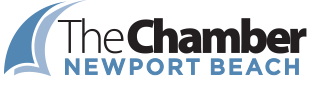 Newport Beach Chamber of Commerce Logo
